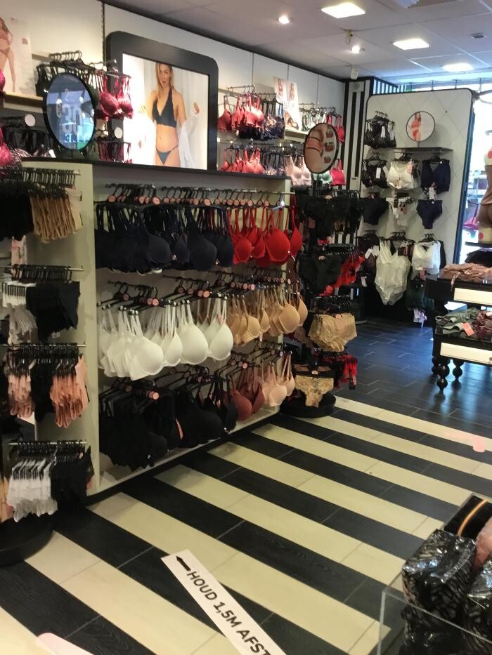 Foto's Hunkemöller