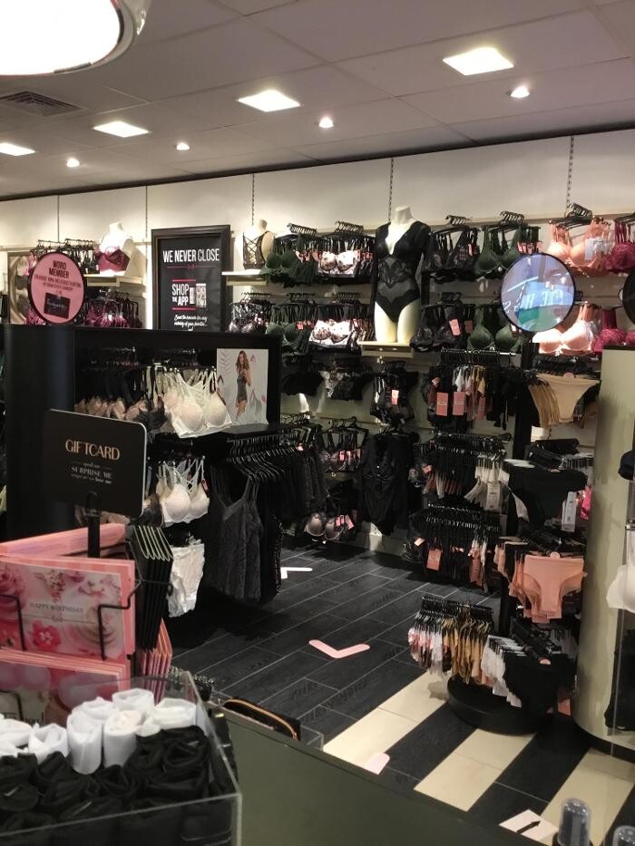 Foto's Hunkemöller