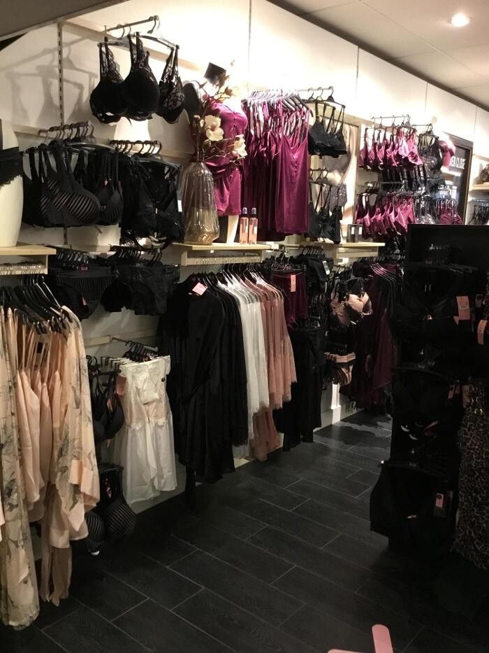 Foto's Hunkemöller