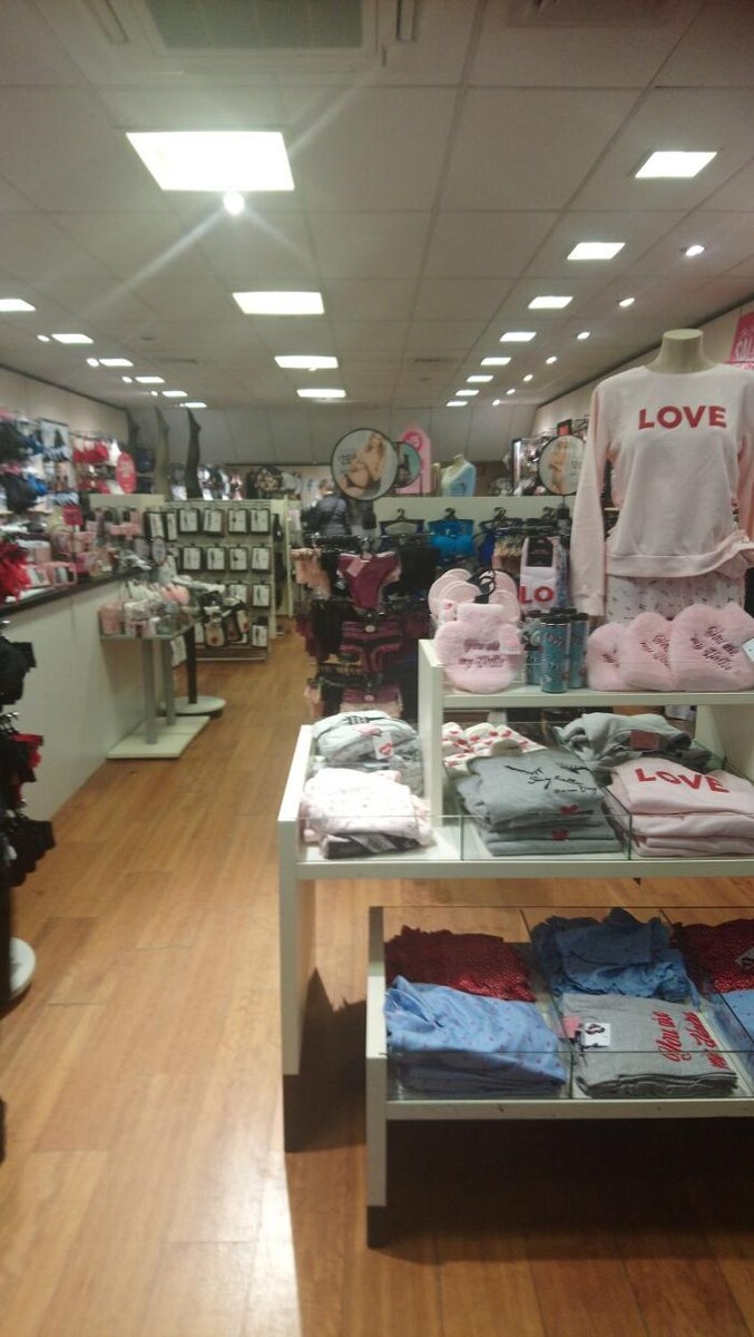 Foto's Hunkemöller
