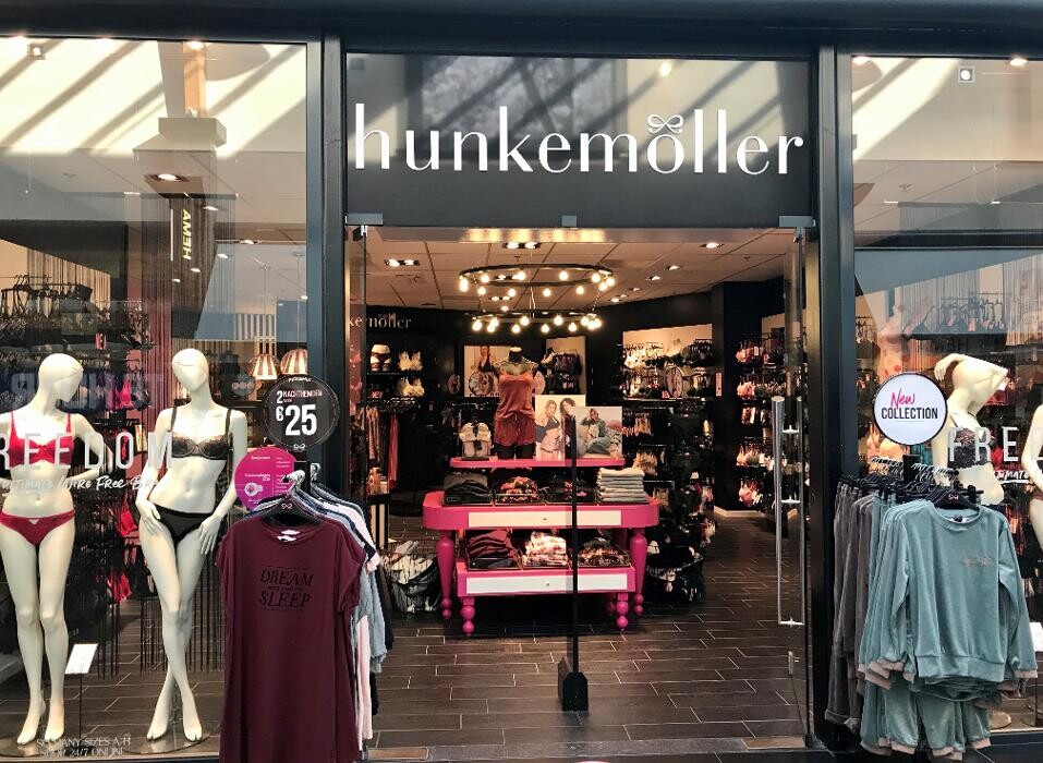 Foto's Hunkemöller