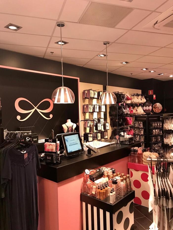 Foto's Hunkemöller