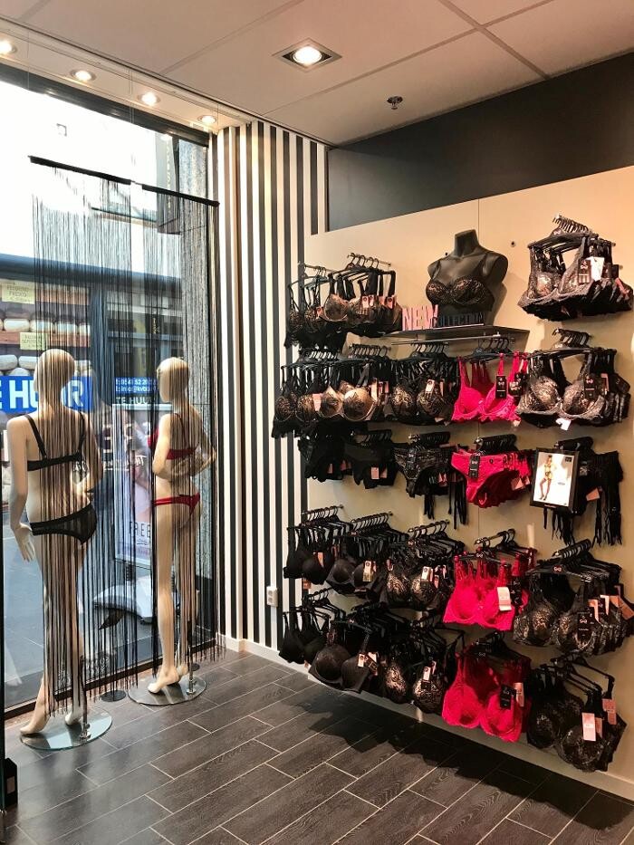 Foto's Hunkemöller