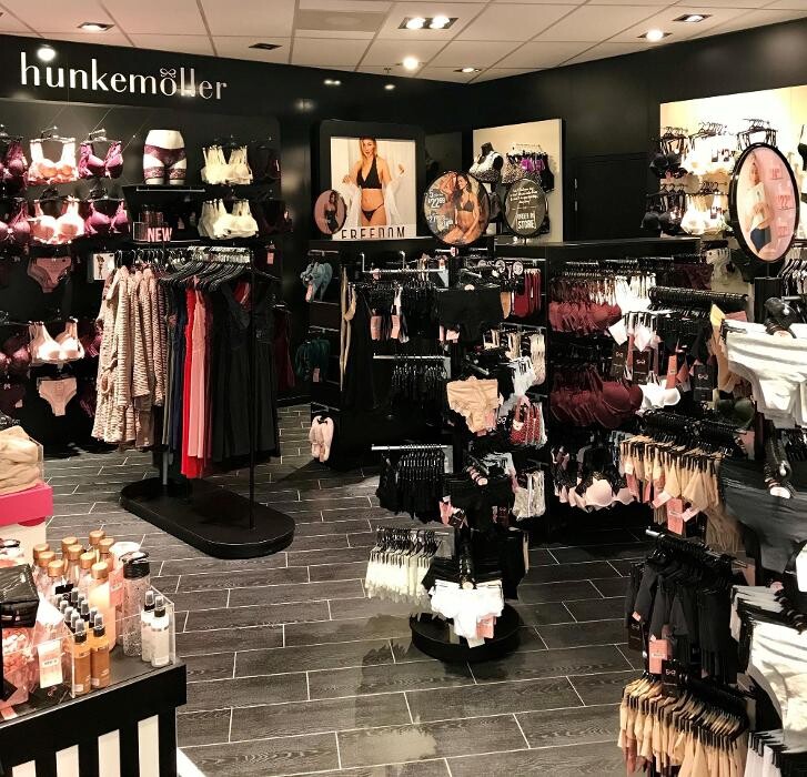Foto's Hunkemöller