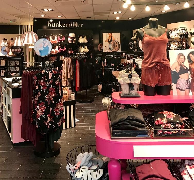 Foto's Hunkemöller