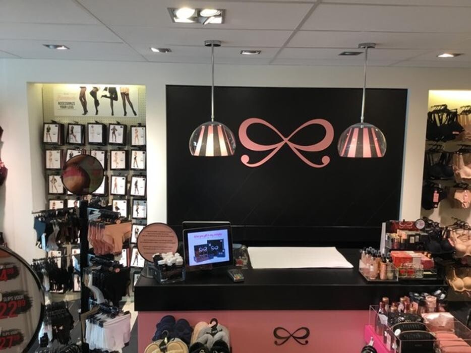 Foto's Hunkemöller