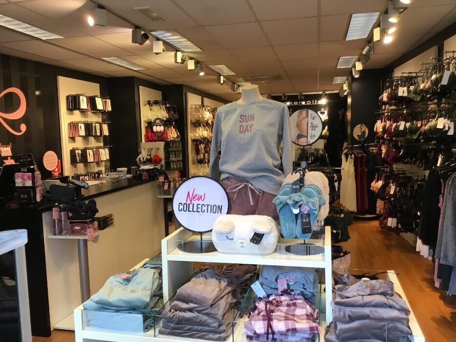 Foto's Hunkemöller