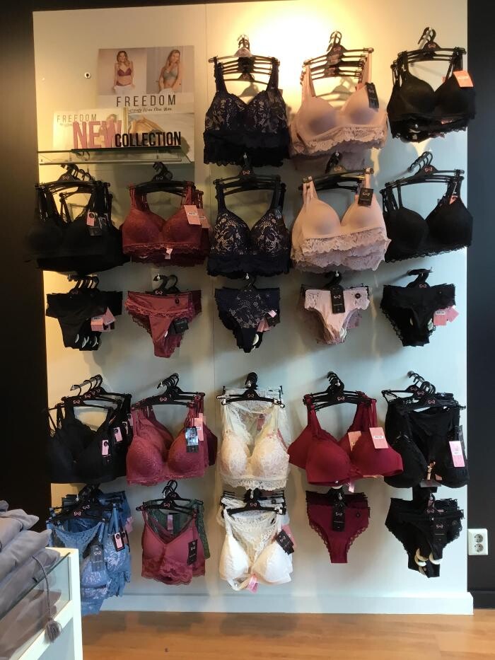 Foto's Hunkemöller