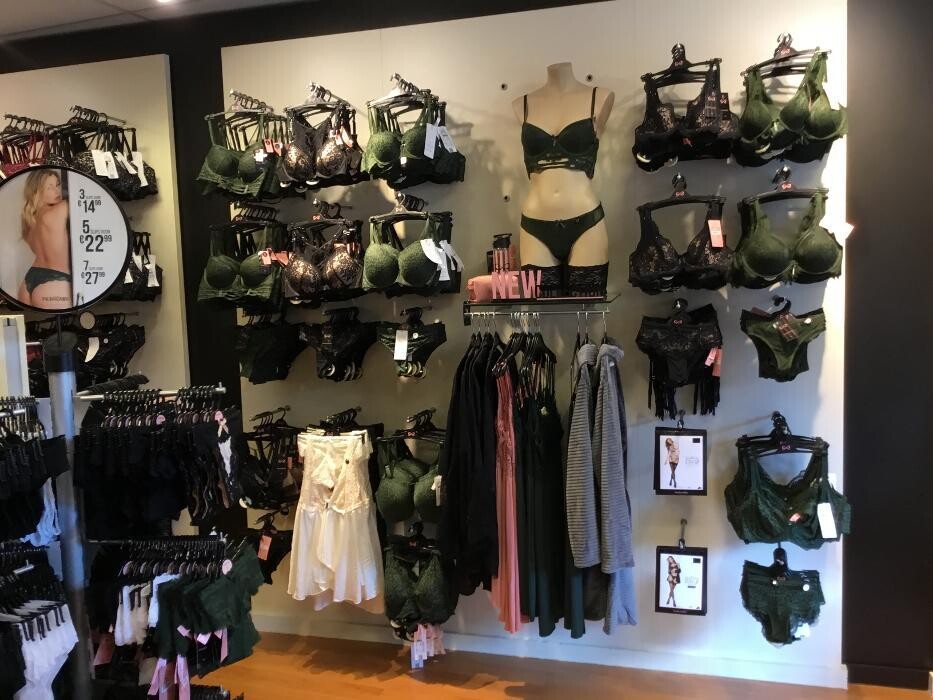 Foto's Hunkemöller