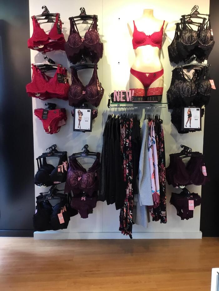 Foto's Hunkemöller