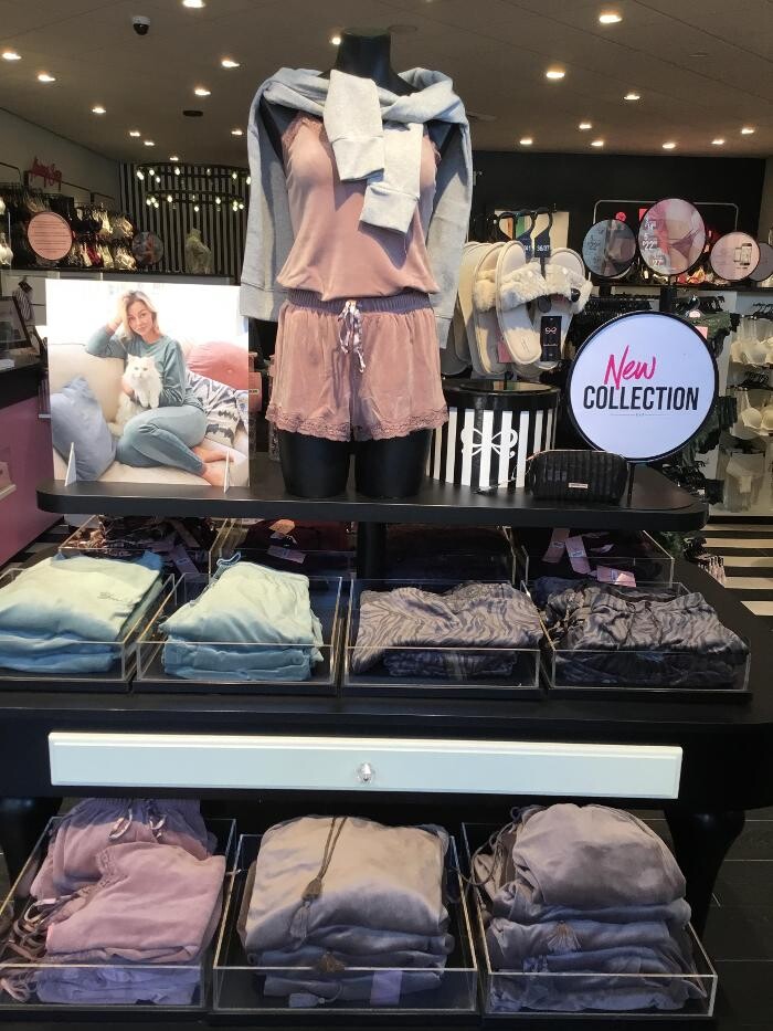Foto's Hunkemöller