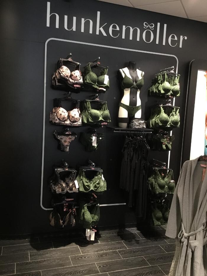 Foto's Hunkemöller