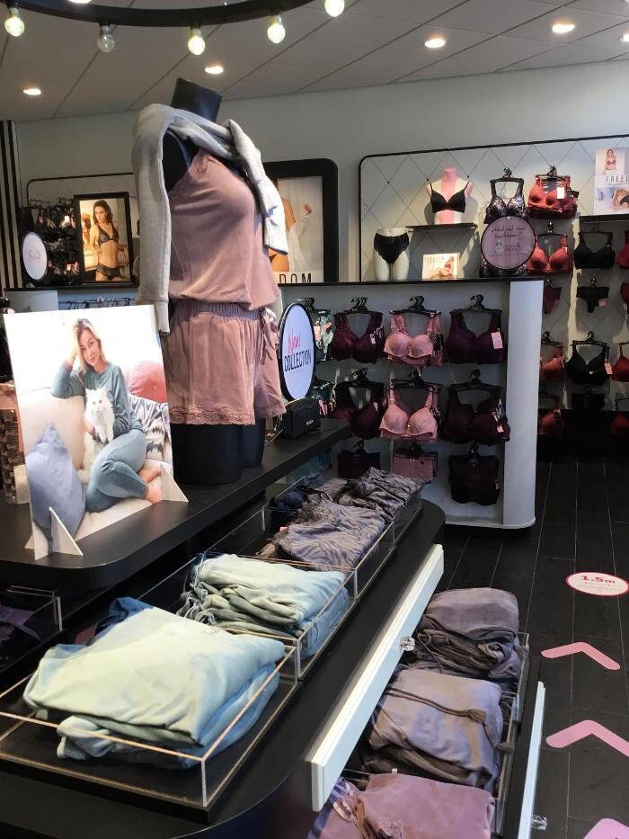 Foto's Hunkemöller