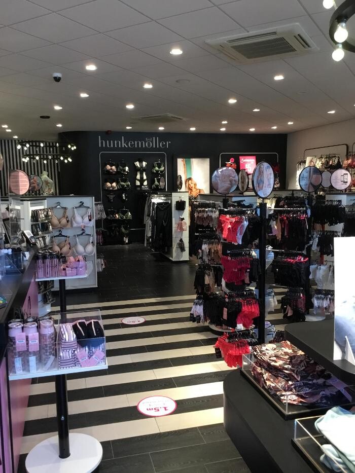 Foto's Hunkemöller