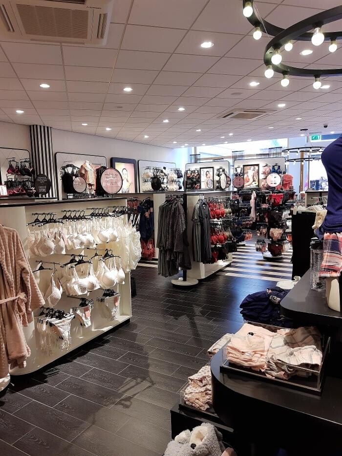 Foto's Hunkemöller
