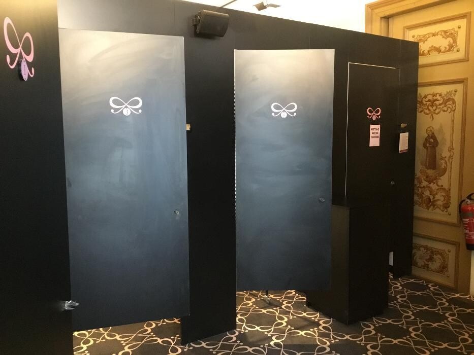 Foto's Hunkemöller Leiden