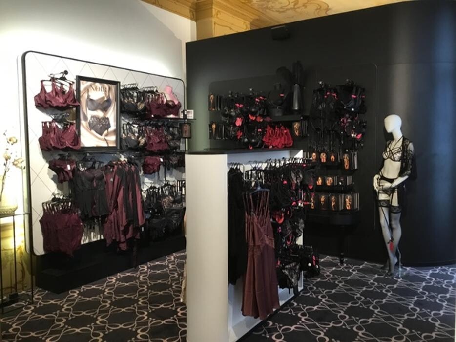 Foto's Hunkemöller Leiden