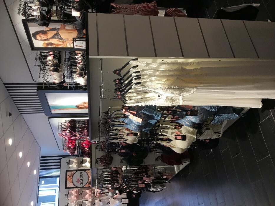 Foto's Hunkemöller