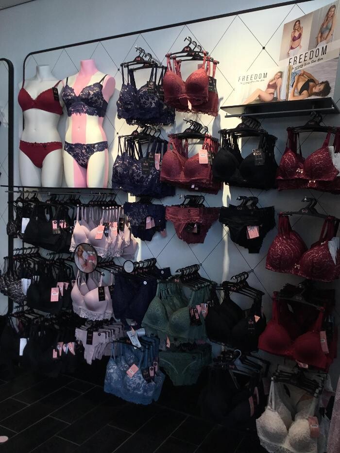 Foto's Hunkemöller