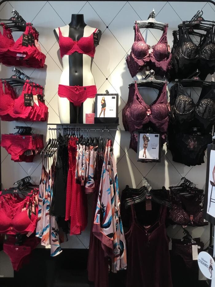 Foto's Hunkemöller