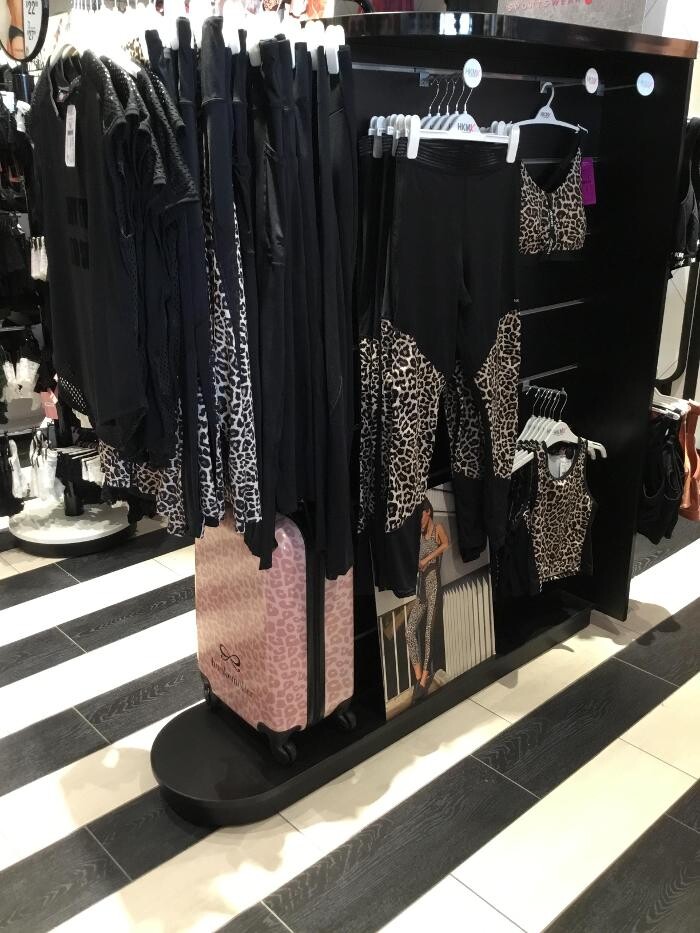 Foto's Hunkemöller