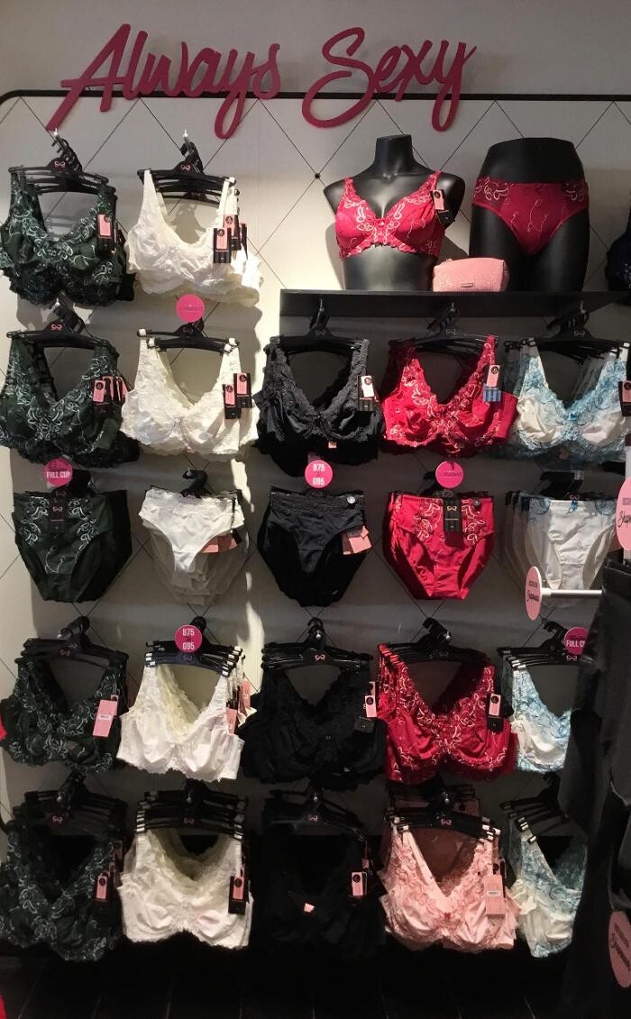 Foto's Hunkemöller