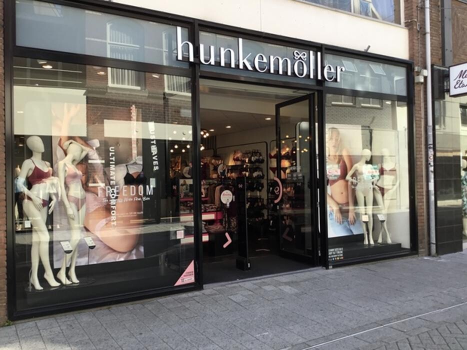 Foto's Hunkemöller