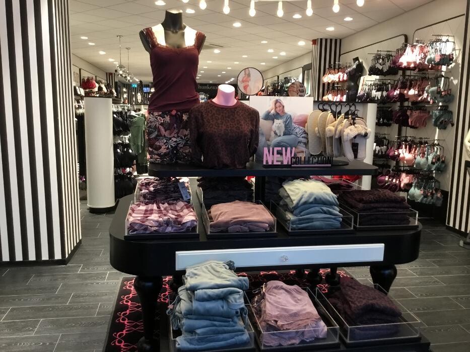 Foto's Hunkemöller