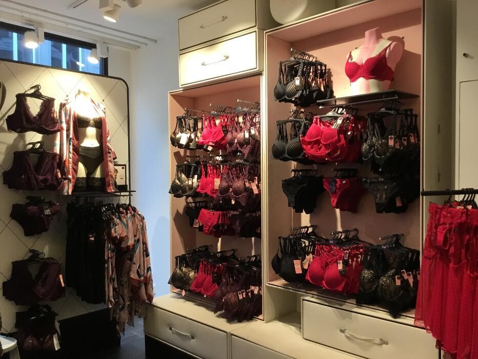 Foto's Hunkemöller