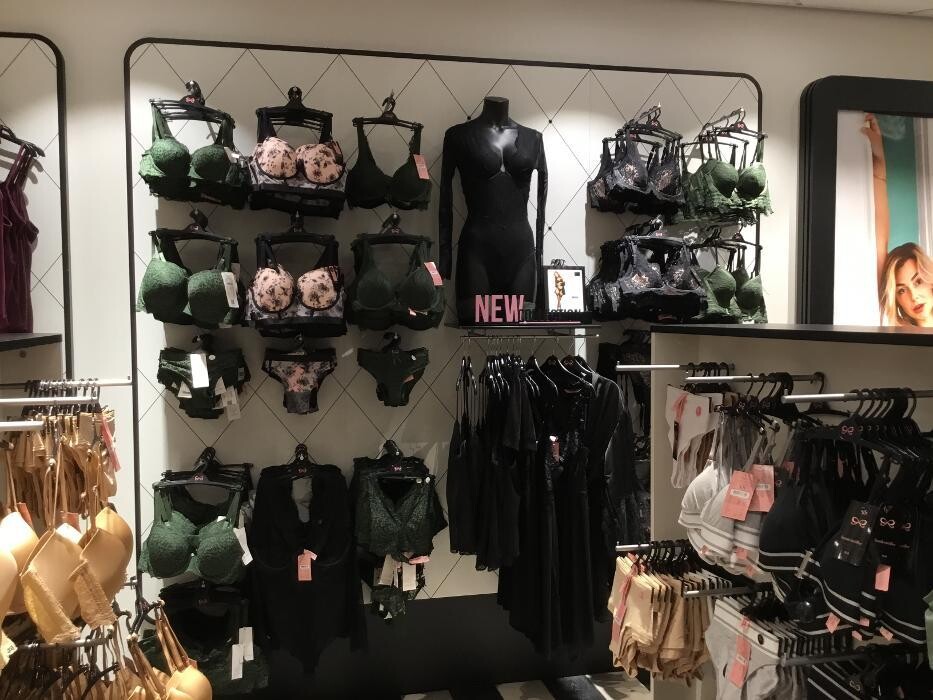 Foto's Hunkemöller