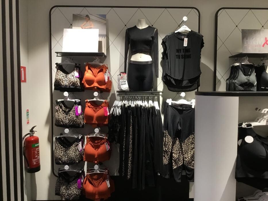 Foto's Hunkemöller