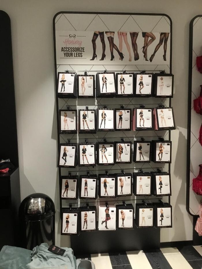 Foto's Hunkemöller