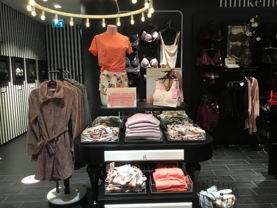 Foto's Hunkemöller