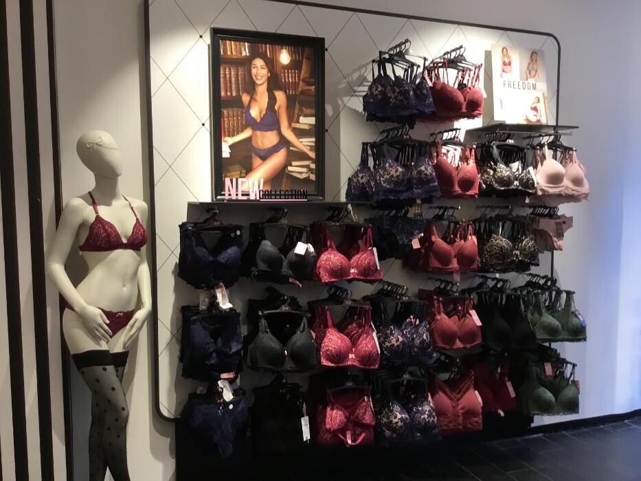 Foto's Hunkemöller