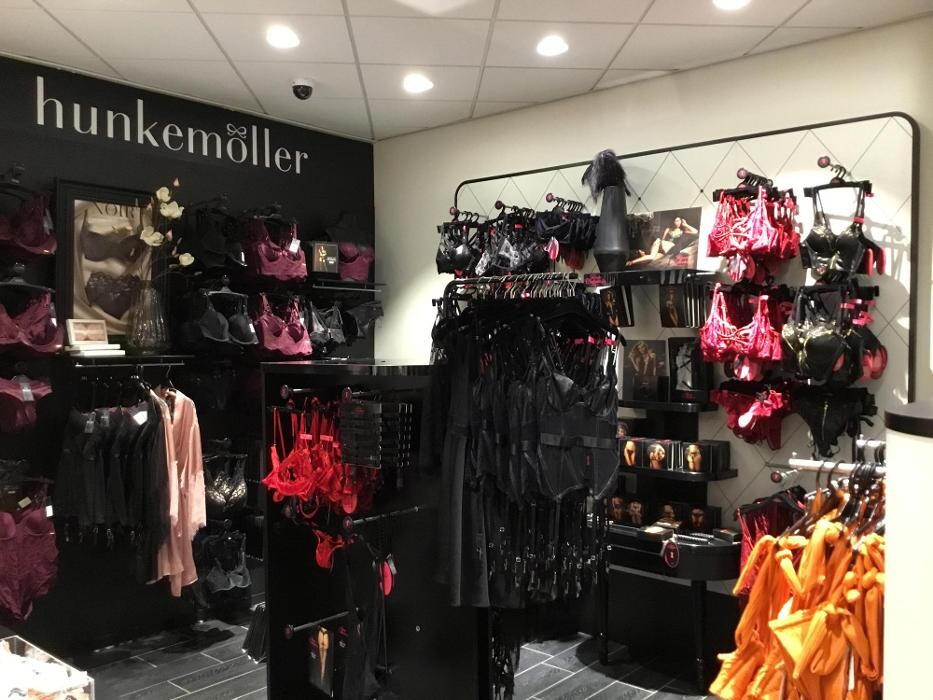 Foto's Hunkemöller