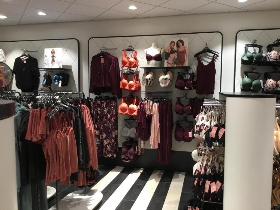 Foto's Hunkemöller