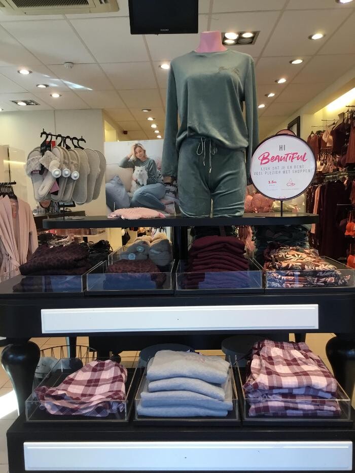 Foto's Hunkemöller