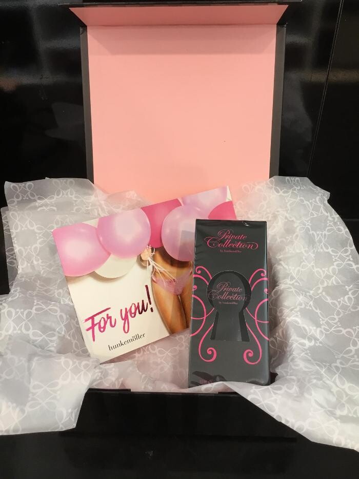 Foto's Hunkemöller