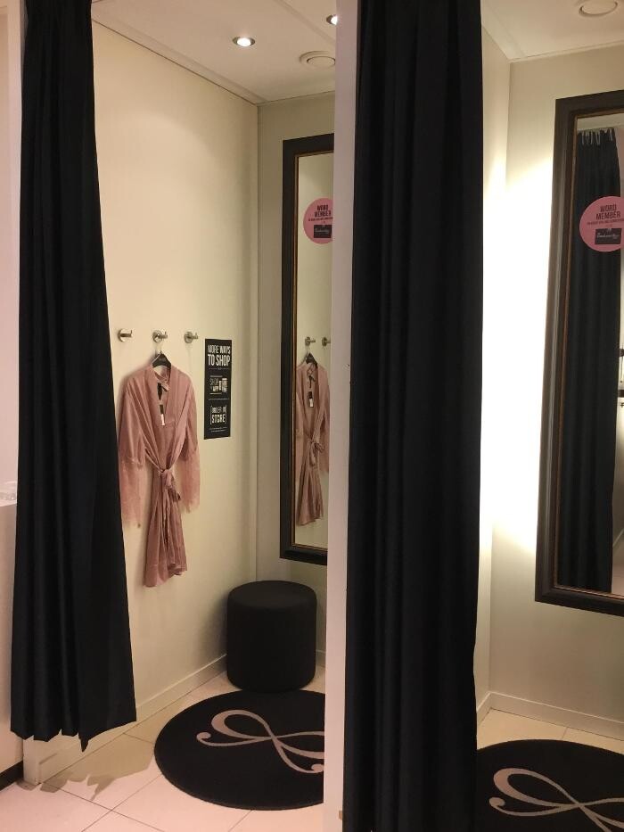 Foto's Hunkemöller
