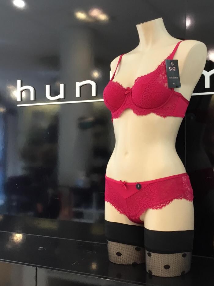 Foto's Hunkemöller