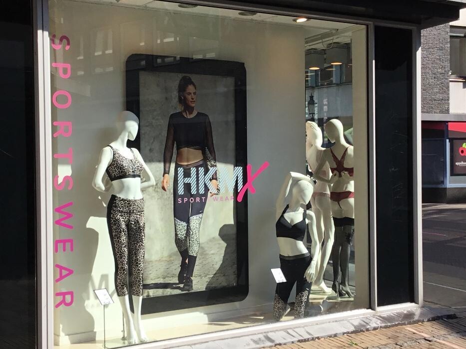 Foto's Hunkemöller