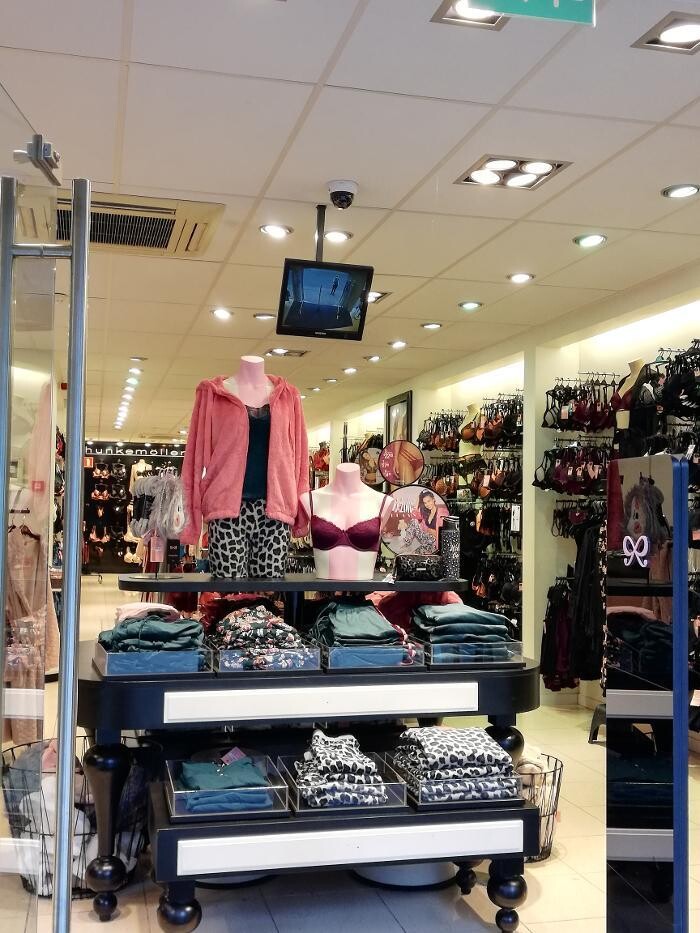 Foto's Hunkemöller