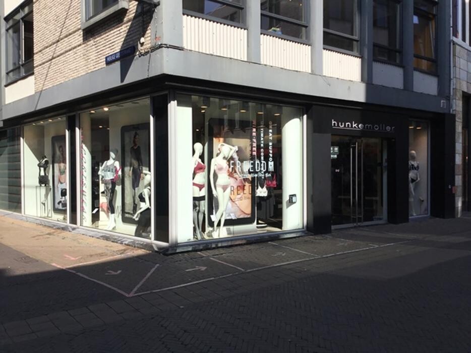 Foto's Hunkemöller