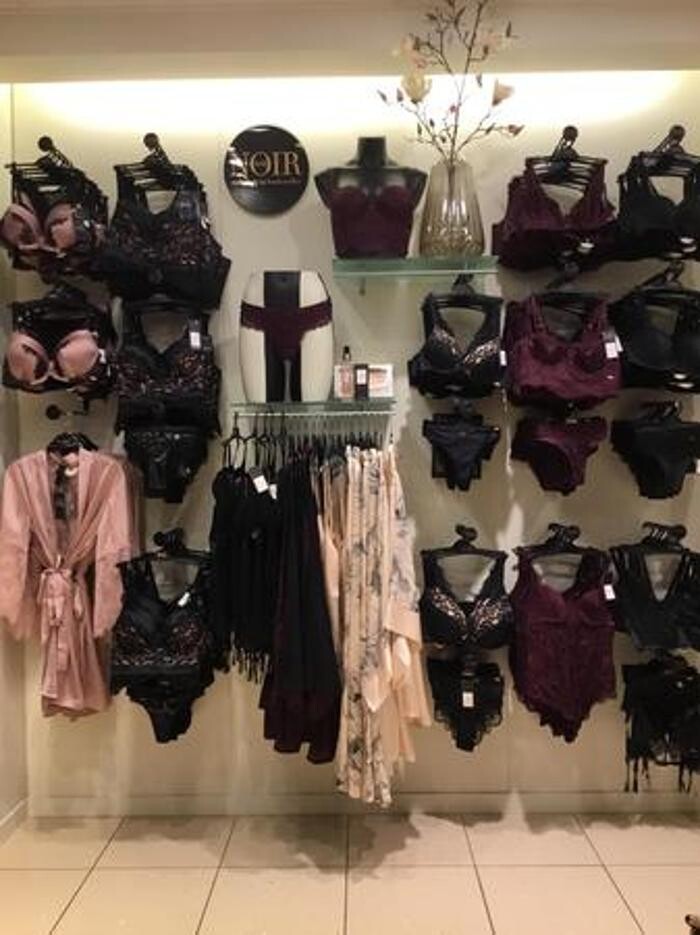 Foto's Hunkemöller