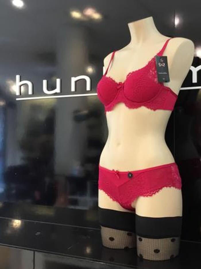 Foto's Hunkemöller