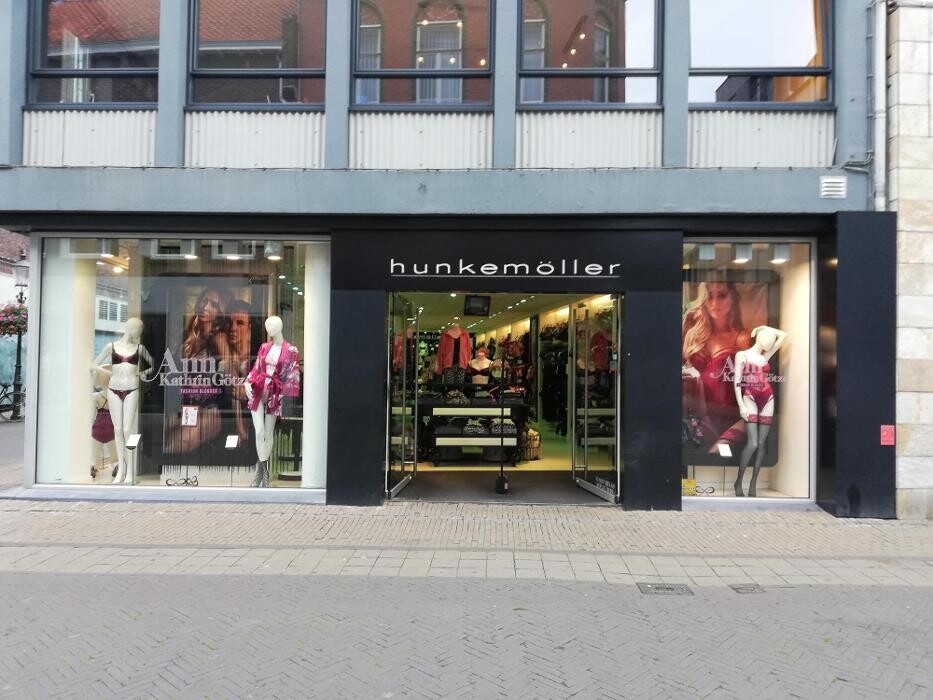 Foto's Hunkemöller