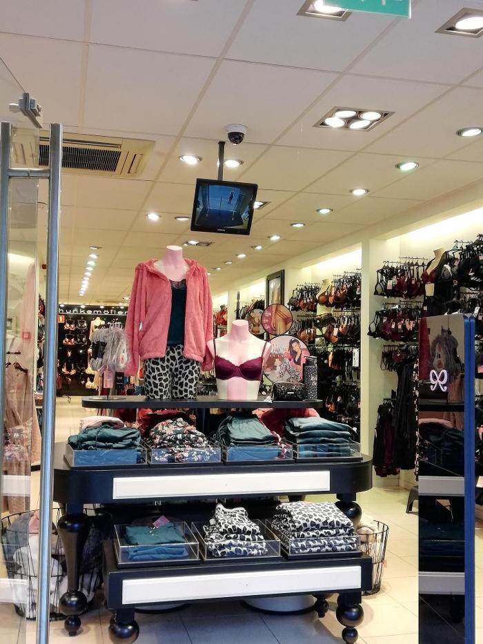 Foto's Hunkemöller
