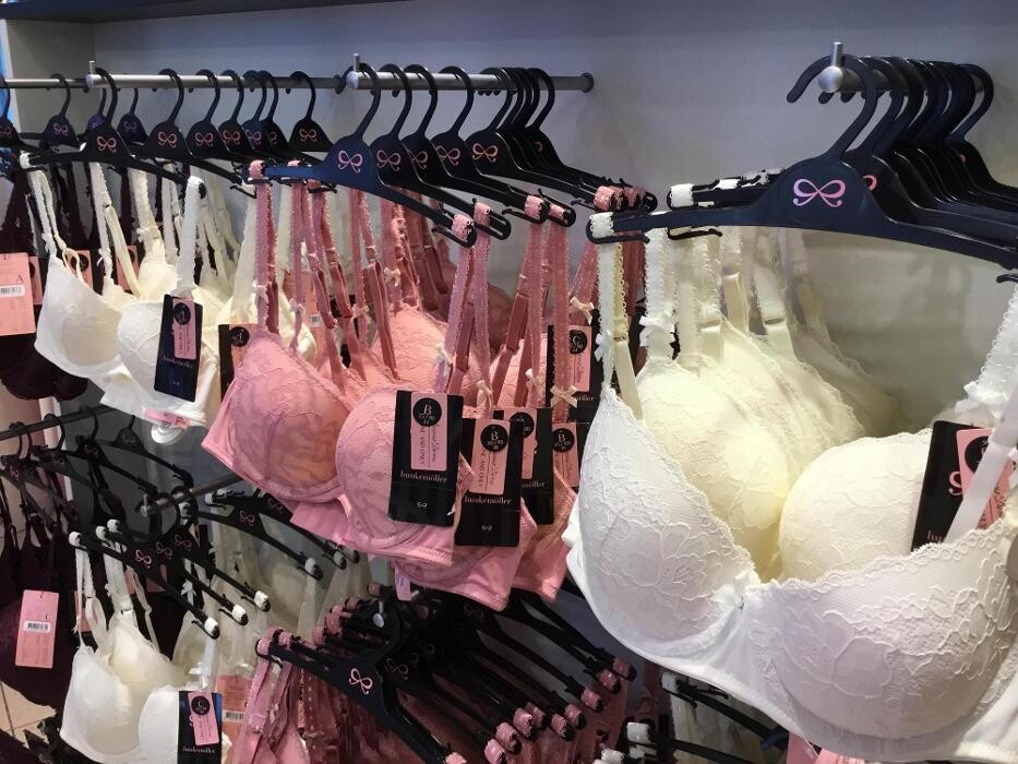 Foto's Hunkemöller