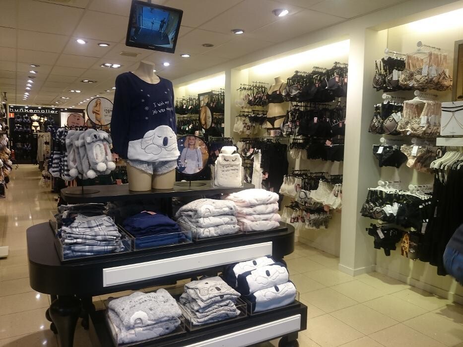 Foto's Hunkemöller