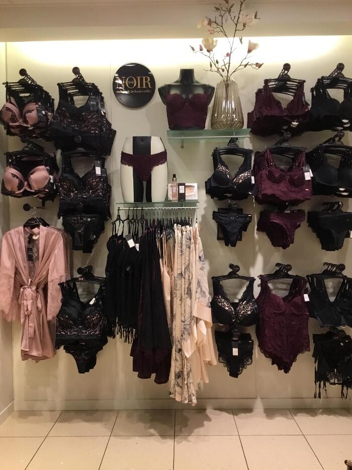 Foto's Hunkemöller